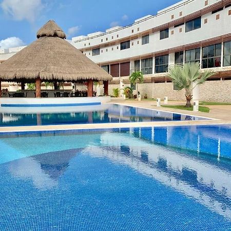 Kaan By Andiani Travel Apartment Cancun Exterior photo