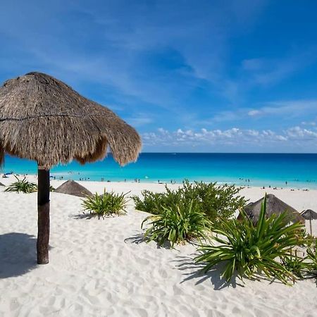 Kaan By Andiani Travel Apartment Cancun Exterior photo