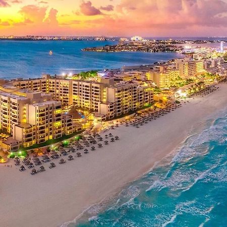 Kaan By Andiani Travel Apartment Cancun Exterior photo