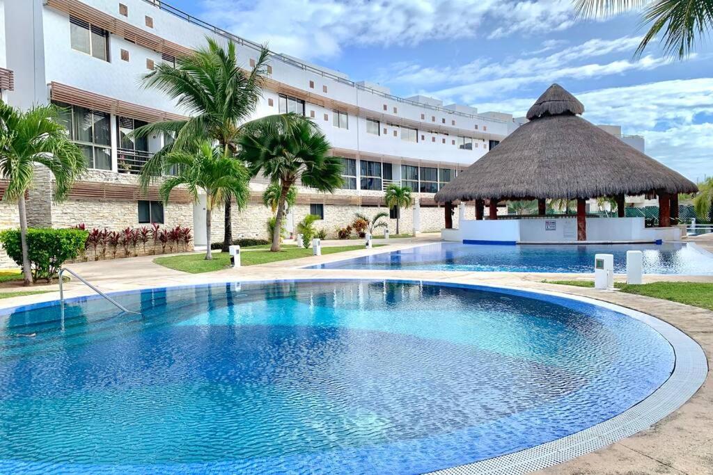 Kaan By Andiani Travel Apartment Cancun Exterior photo