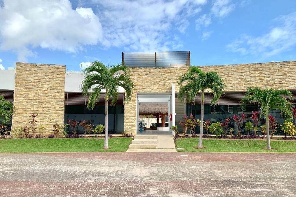 Kaan By Andiani Travel Apartment Cancun Exterior photo