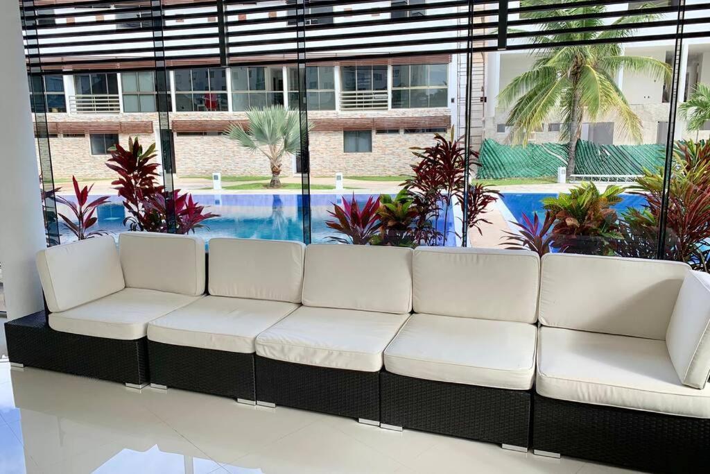 Kaan By Andiani Travel Apartment Cancun Exterior photo