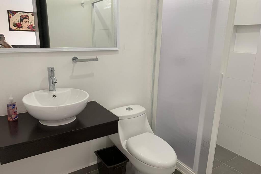 Kaan By Andiani Travel Apartment Cancun Exterior photo